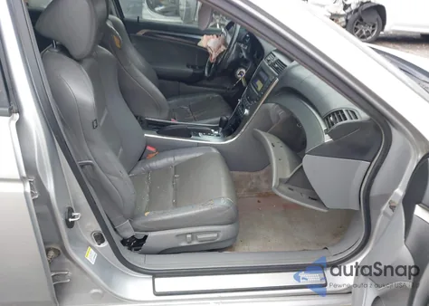 2006 Acura Tl from USA, damaged, VIN 19UUA66276A039506